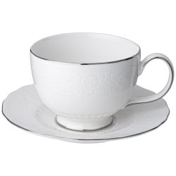 ЧАЙНЫЙ СЕРВИЗ LEFARD "BOUQUET" НА 6 ПЕР. 14 ПР. 900/400/280 МЛ (КОР=4НАБ.)