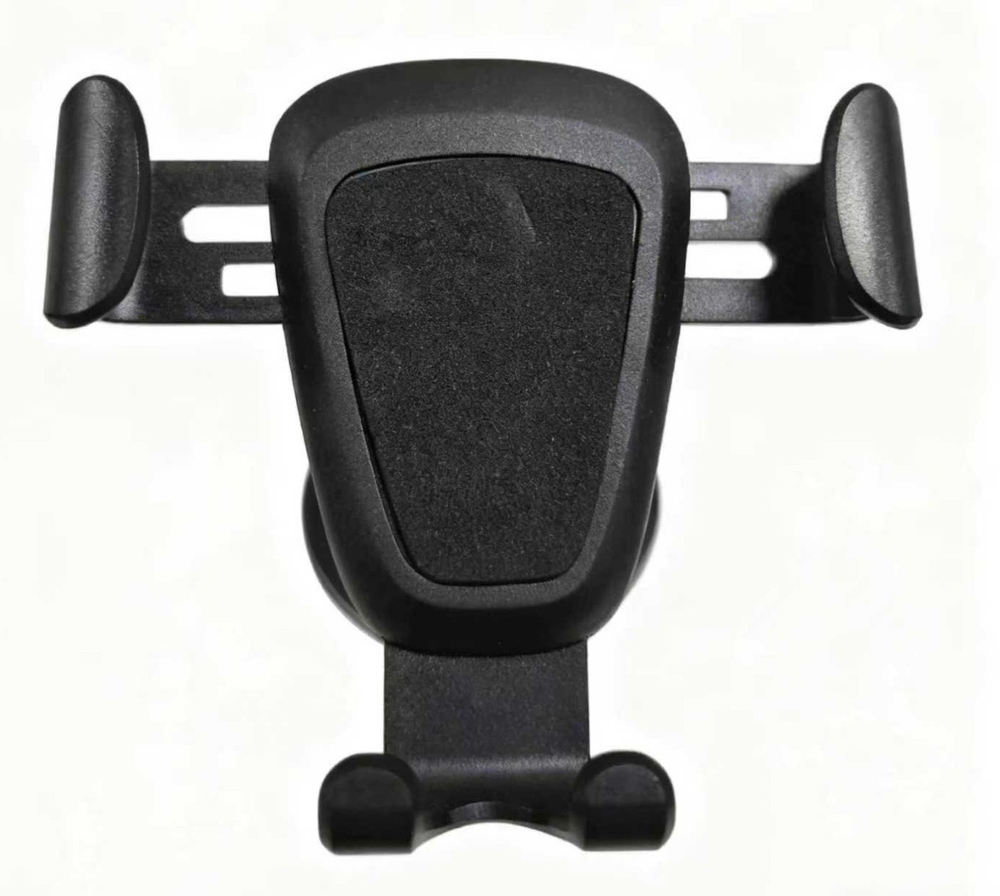 Держатель для телефона автомобильный в машину, стекло или панель, на присоске, H-1771, МагниТО-W (1 шт.)