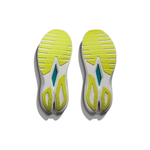 Кроссовки женские HOKA W MACH X White / Blue Glass