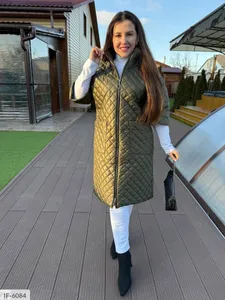 Куртка FA-2658 Фабрика Моды