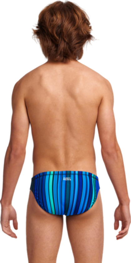 Плавки FUNKY TRUNKS Boys Beam Bars