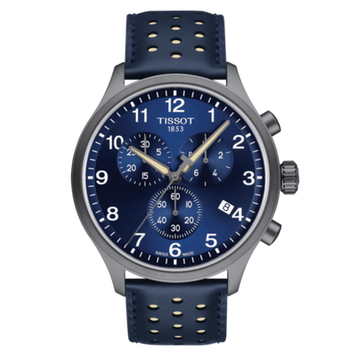 Tissot Chrono XL Classic T1166173604702