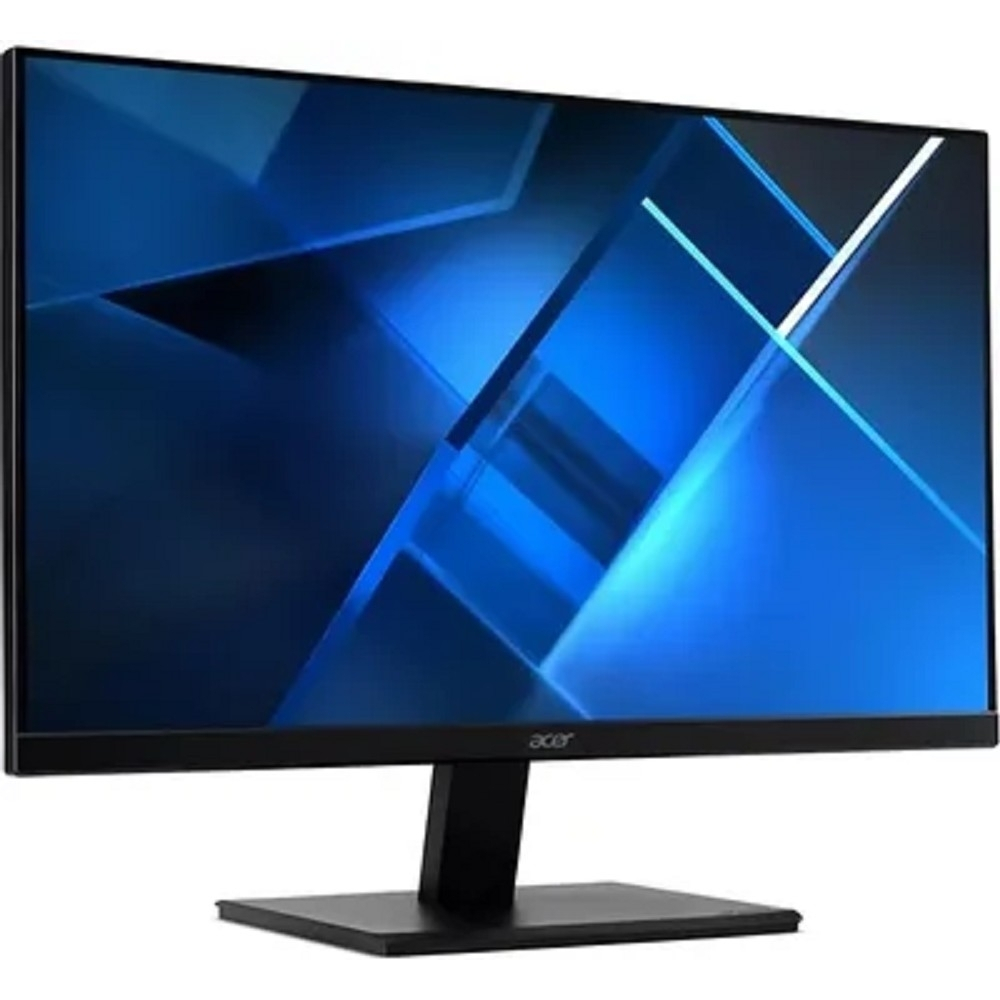 LCD Acer 27" V277Ebiv Vero черный (IPS 1920x1080 100Hz 4ms 250cd D-Sub HDMI) [UM.HV7EE.E09]