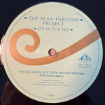 The Alan Parsons Project / Eye In The Sky (Limited Edition)(2LP)
