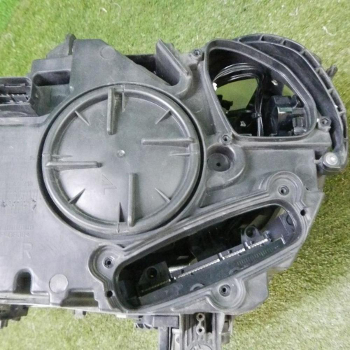 Фара правая BMW X5 F15 (2013-2015) Adaptive LED