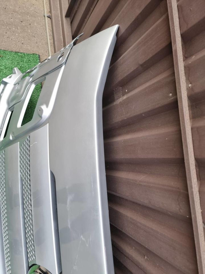 Капот FAW J7 (2023-н.в.)