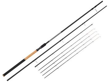 Удилище фидерное Feeder Concept Silver Water 080 3.75