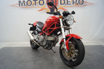 Ducati Monster 400 , 2005