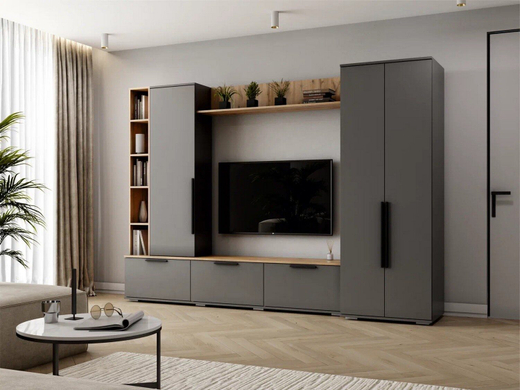 Гостиная "Селеста" (2670х1862х370мм)