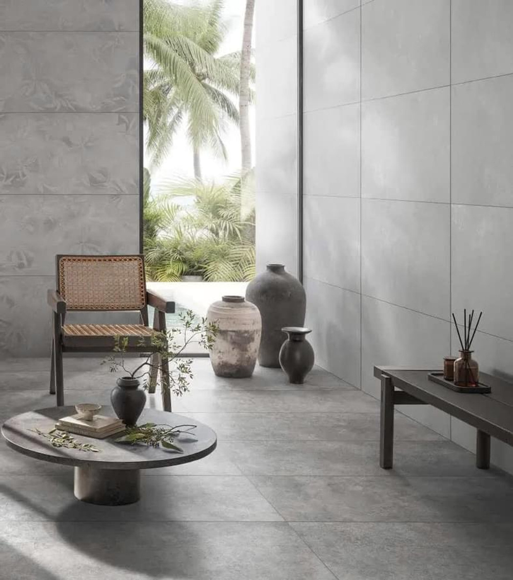 Vitra UrbanChic Слоновая Кость Матовый 60x120