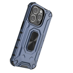 Чехол Ice armor Case для iPhone 15 Pro