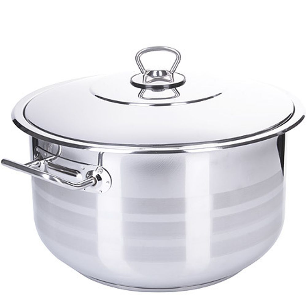 Кастрюля Arian Gastro 80369 16,5 л