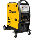 Сварочный полуавтомат Hugong INVERMATRIX 251 (без горелки) 040717