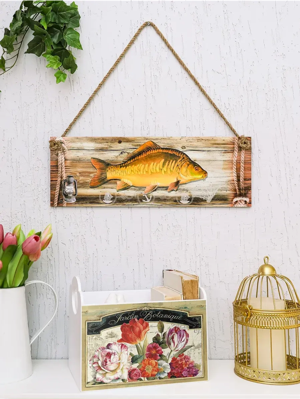 Ящик для хранения вещей