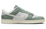 Кроссовки Nike Dunk Low "Mica Green"