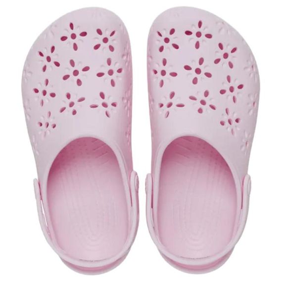 Crocs Classic 'Pink'