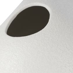 Фарфоровая ваза Gipfel Galio 43148 15х8 см