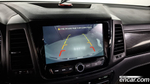 KG Mobility (Ssangyong) The New Rexton Sports Дизель 2.2 4WD (06.2021)