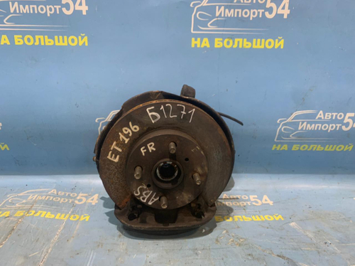 Суппорт тормозной передний правый TOYOTA CALDINA 1992-1997
