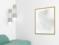 Ambrella Комплект подвесного светильника MR16 Подвесные XP7423003