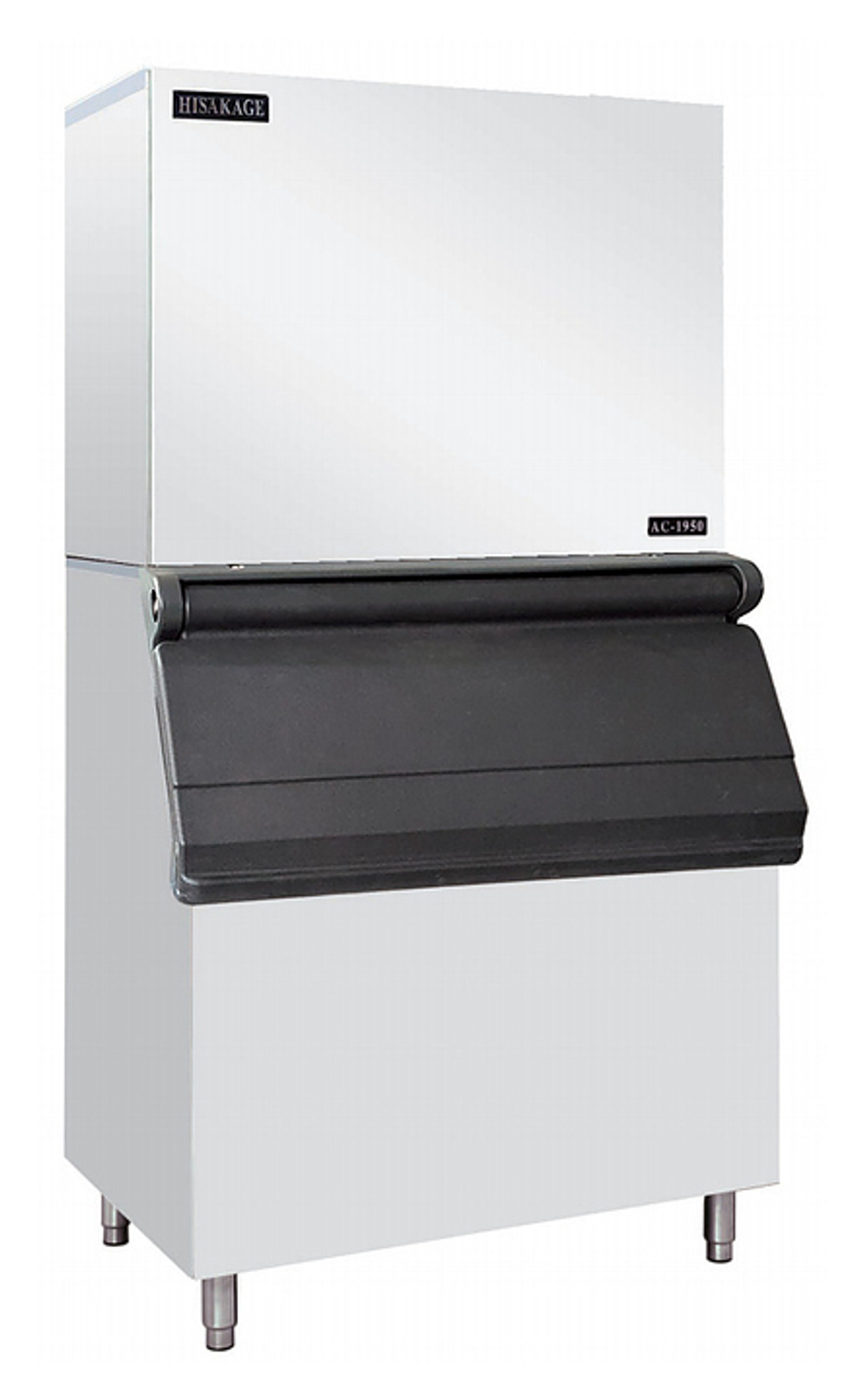 Льдогенератор HISAKAGE AC-1050