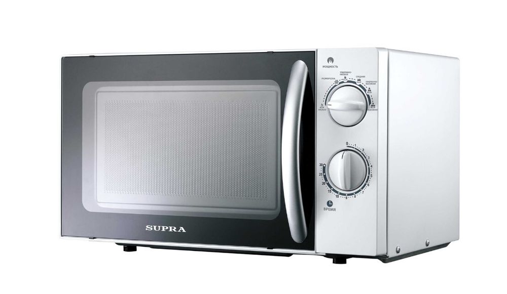 Микроволновая печь SUPRA 20MW04