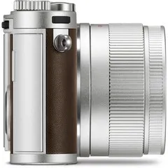 Leica X Silver