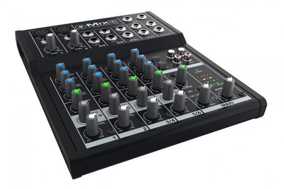 MACKIE Mix8