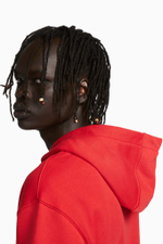 Кофта Nike Club Fleece+