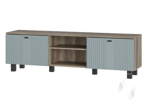 Тумба под ТВ ТБ-09 МС Олива (Дуб каньон/MF11)