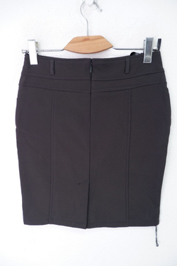 Юбка Dauuccelli утепленная 44 размер, новая