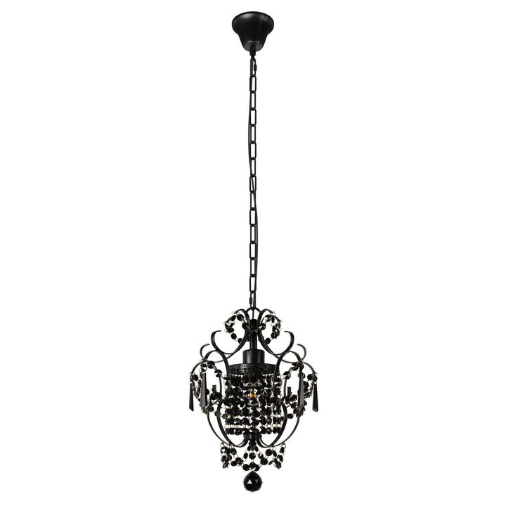 Подвесная люстра Loft It Burlesque 10417 BL