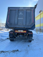 Grunwald 9453 Полуприцеп самосвальный 9453-0000010-50