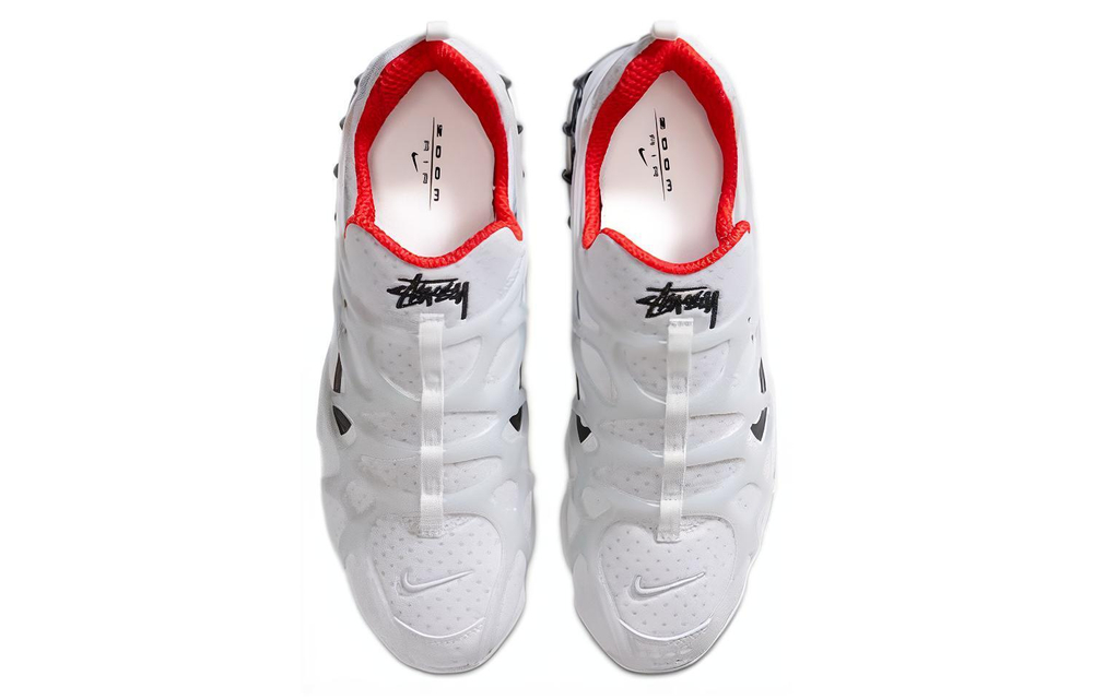 Кроссовки Stussy X Nike Zoom Spiridon Kk