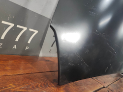 Крыло переднее правое Kia Ceed 2 (JD) 12-18 Новое  66321A2000