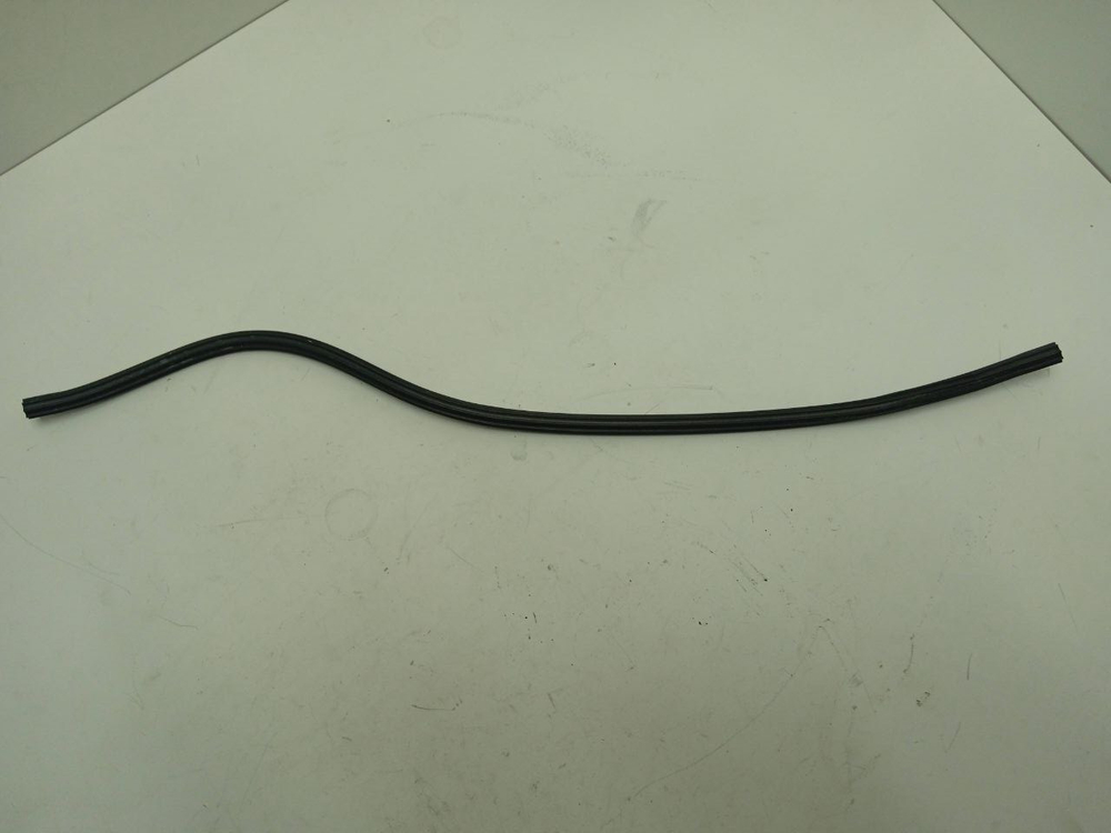 WFC1662OE кт8 Трубка датчика уровня воды (прессостата) стиральной машины Bosch Siemens 188600 б/у