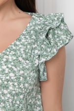 Костюм "Лайла" (фисташка) НЬЮ К8838 LT Collection