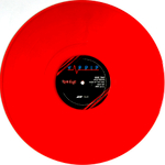 Vardis / Red Eye (Coloured Vinyl)(LP+CD)
