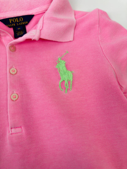 Поло Ralph Lauren