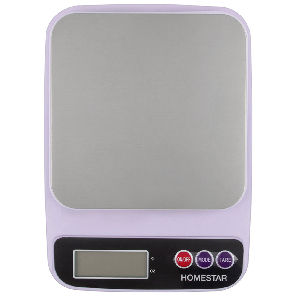 Весы кухонные HOMESTAR HS-3014 (109082)