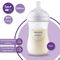 Biberon Natural Response baby bottle, 260ml, 1m+