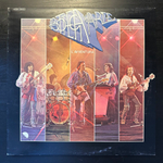 La Bottega Dell'Arte - L'Avventura (Италия 1979г.)