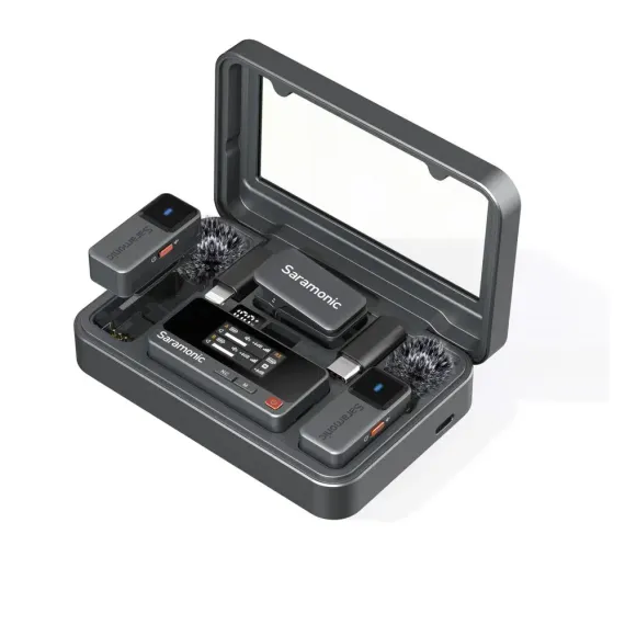 Saramonic Air-01Black