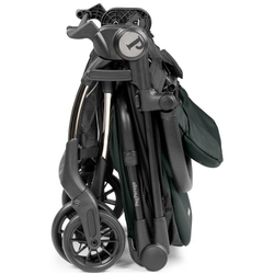 Прогулочная коляска Peg Perego Volo Metal
