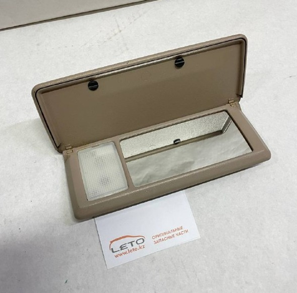 Зеркало салонное с подсветкой 81350-AC031-A0 81350AC031A0