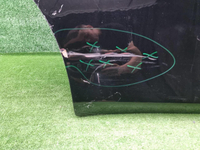 Дверь задняя правая Infiniti QX80 Z62 (2010-2024)