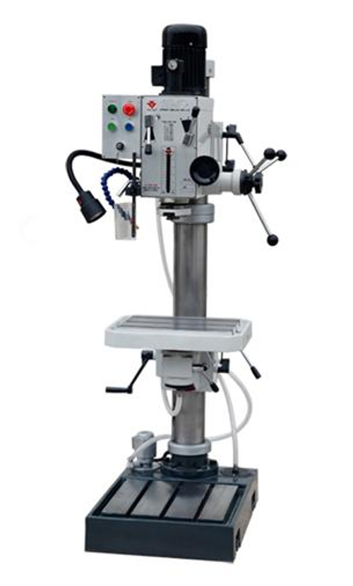 Колонный сверлильный станок REALREZ Z5050