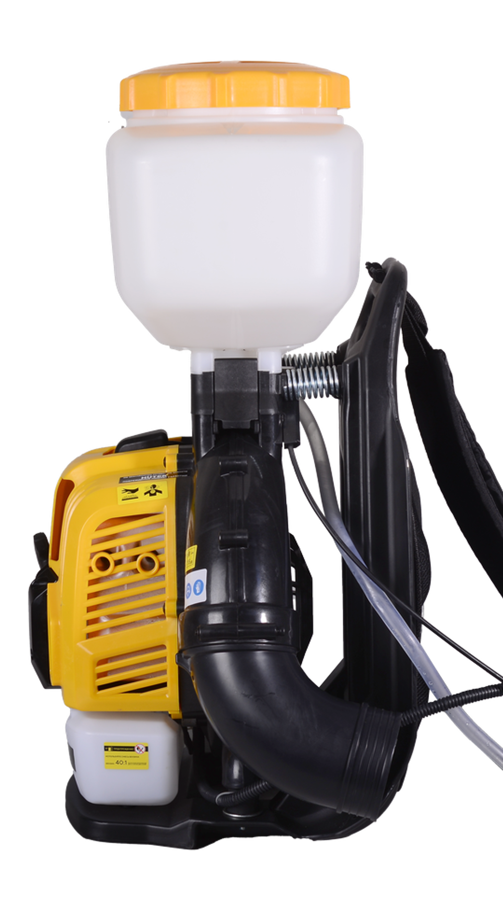 Опрыскиватель бензиновый GS-5215 Huter