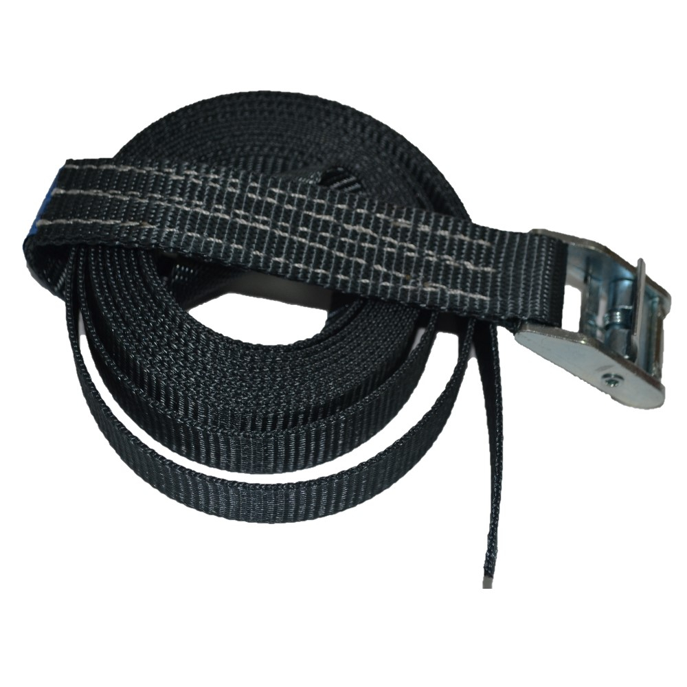 Ремень с пружинным замком РК-25ПЗ