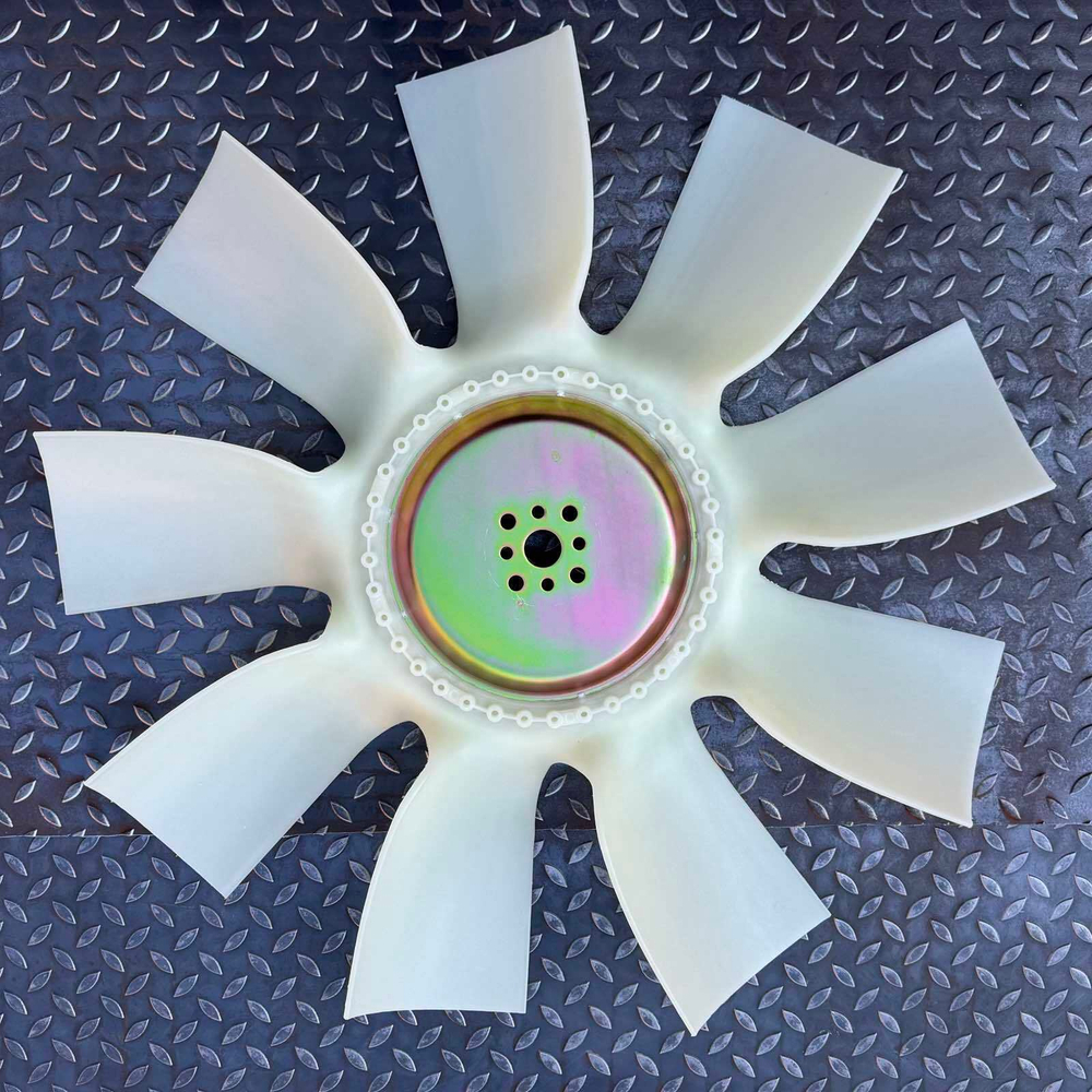 Крыльчатка вентилятора 11E9-04020